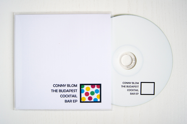 Conny Blom